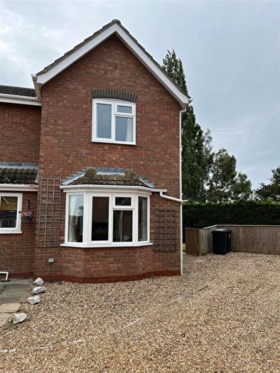 2 Bedroom House To Rent In Kiln Close, Little Downham, Ely, CB6