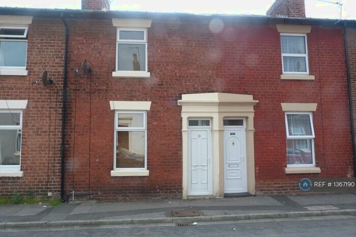 2 Bedroom Terraced House To Rent In Brandiforth Street, Bamber Bridge, PR5