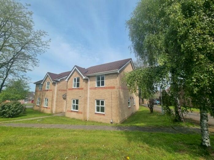 1 Bedroom Flat To Rent In Midland Place, Llansamlet, SA7