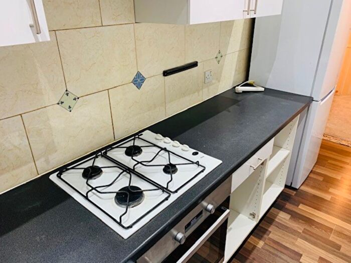 1 Bedroom Flat To Rent In Fernham Road, Thornton Heath, CR7