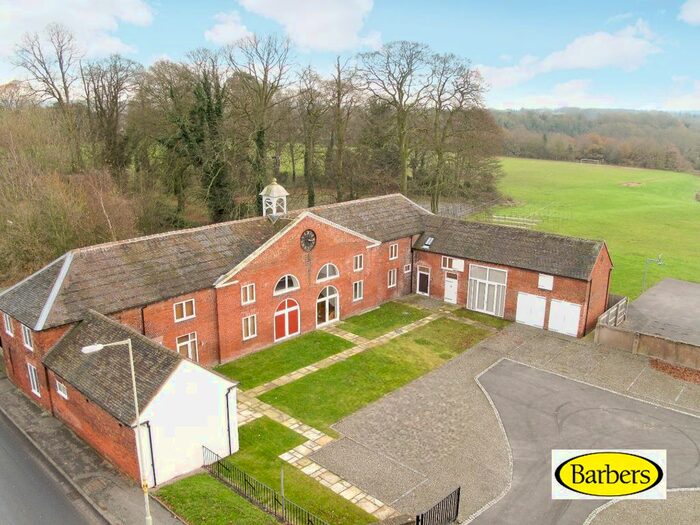 2 Bedroom Flat To Rent In Stafford Street, Market Drayton, TF9