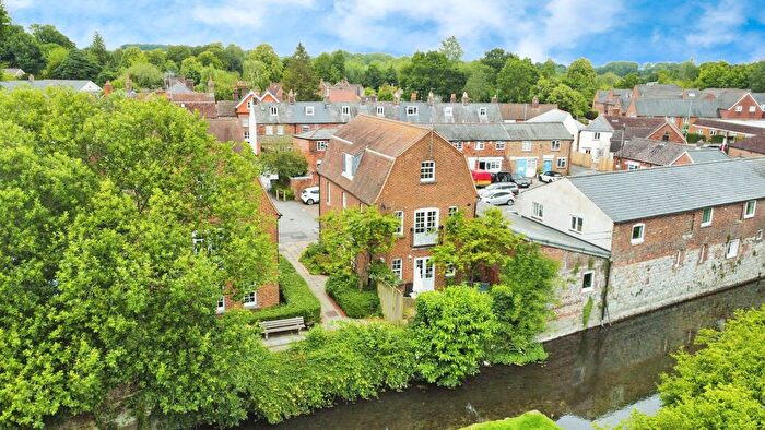 3 Bedroom Flat To Rent In London Road, Marlborough, SN8