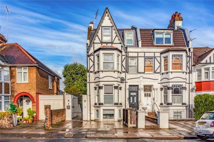 1 Bedroom Apartment To Rent In Alexandra Park Road, London, N22