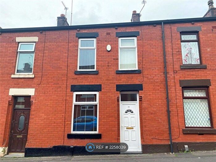 4 Bedroom Terraced House To Rent In Duke Street, Heywood, OL10