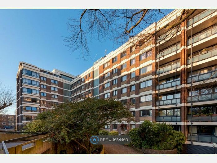 2 Bedroom Flat To Rent In Cromwell Road, Hove, BN3