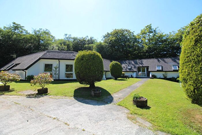 2 Bedroom Lodge For Sale In Bradworthy, Holsworthy, EX22