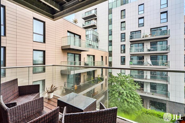 1 Bedroom Apartment For Sale In Devan Grove London, N4