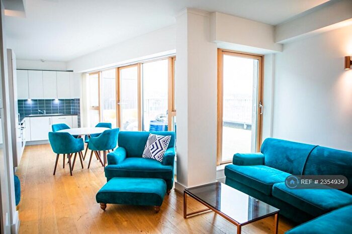 2 Bedroom Flat To Rent In Brighton Belle, Brighton, BN1