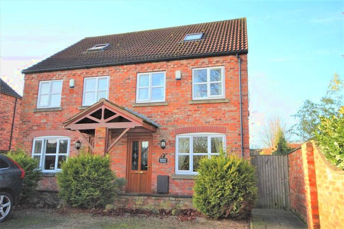 3 Bedroom Semi-Detached House To Rent In Main Street, Newton On Derwent, York, YO41