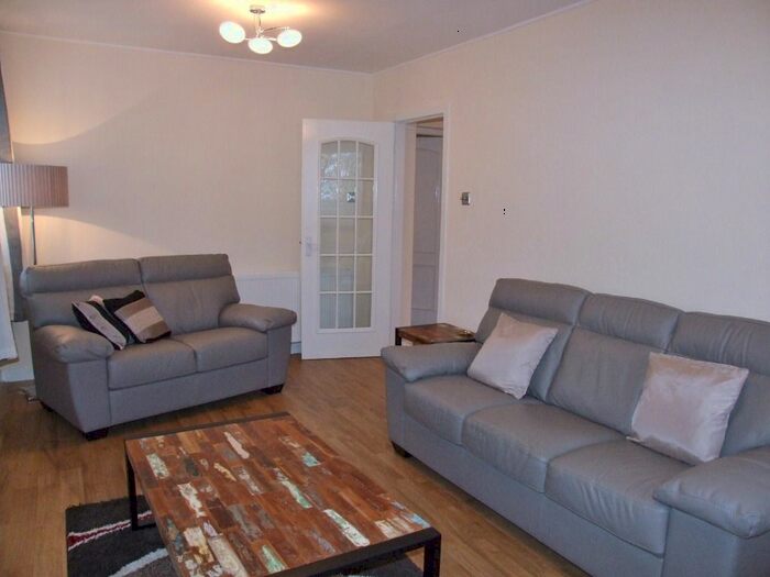 2 Bedroom Flat To Rent In Ash-Hill Drive, Foresterhill, Aberdeen, AB16