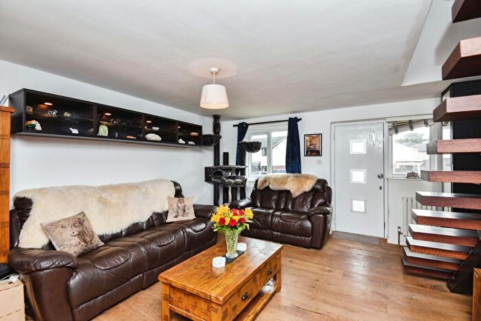 2 Bedroom Semi-Detached House For Sale In Dalesview Crescent, Heysham, Morecambe, Lancashire, LA3