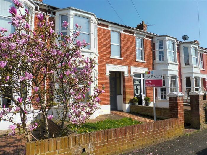 3 Bedroom House To Rent In Findon Road, Gosport, PO12