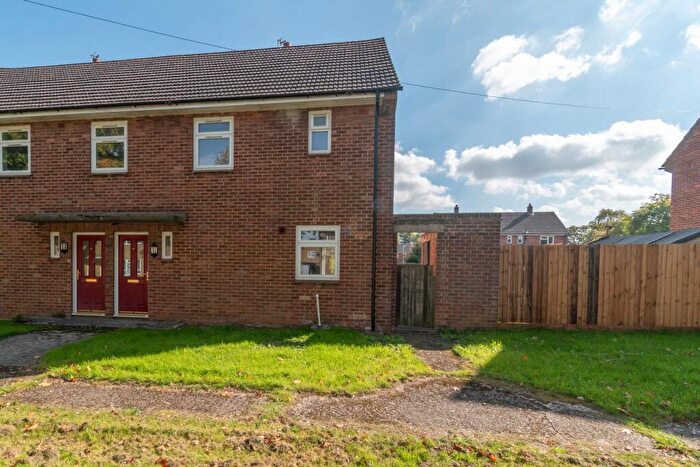3 Bedroom Semi-Detached House For Sale In Holkham Green, West Raynham, NR21