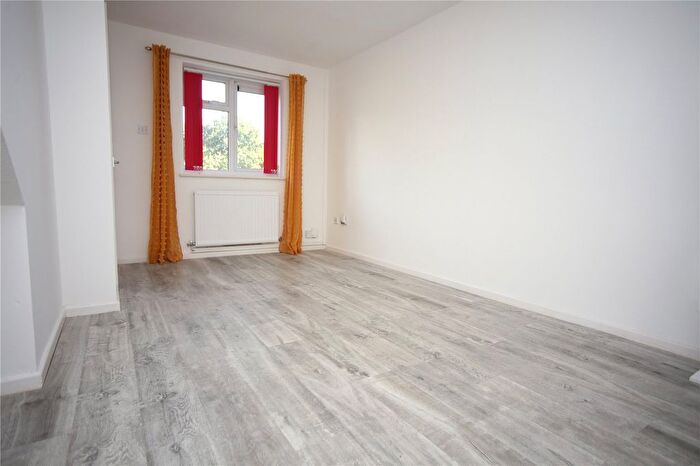 2 Bedroom Terraced House To Rent In Frewin Close, Cheltenham, Gloucestershire, GL51