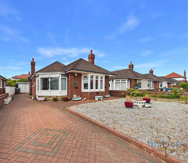 2 Bedroom Bungalow For Sale In Allenby Road, Lytham St. Annes, FY8
