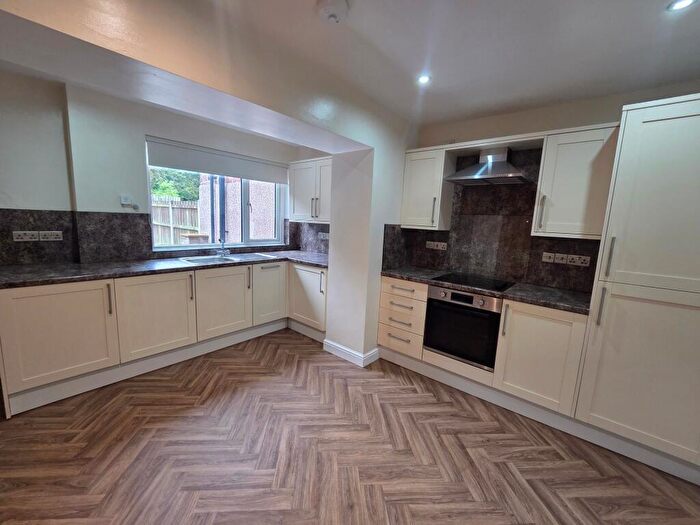 3 Bedroom Terraced House To Rent In North Road, Egremont, CA22