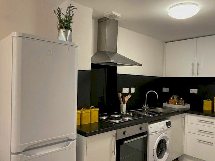 1 Bedroom Flat To Rent In Dispensary Lane, Newcastle Upon Tyne, NE1