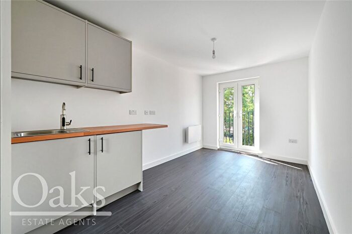 Studio To Rent In Upper Tulse Hill, Tulse Hill, SW2