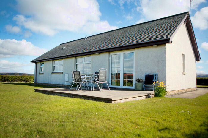 2 Bedroom Cottage To Rent In Hawthorne Cottage, West Drip Farm, Stirling, FK9