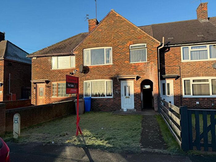 3 Bedroom Terraced House For Sale In Kent Road, Goole, DN14