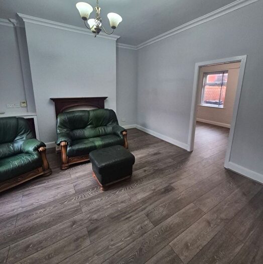 2 Bedroom Terraced House To Rent In Portland Street, Preston, PR1