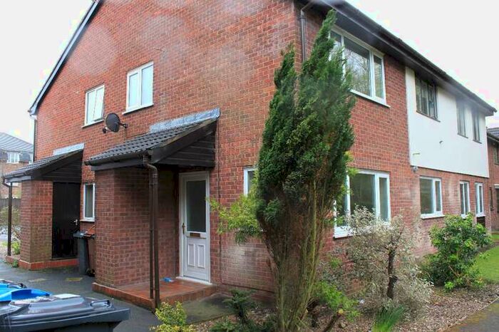 1 Bedroom End Of Terrace House To Rent In Badgers Walk East, Lytham St. Annes, FY8