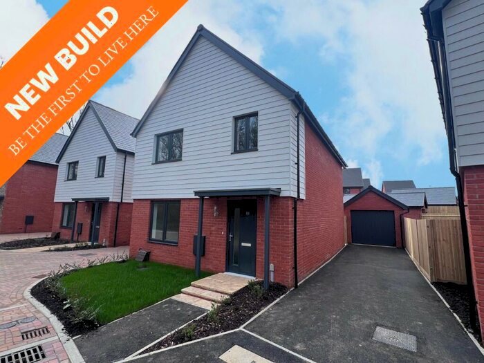 4 Bedroom Detached House To Rent In Stonyfield Road, Whiteley, Fareham, PO15