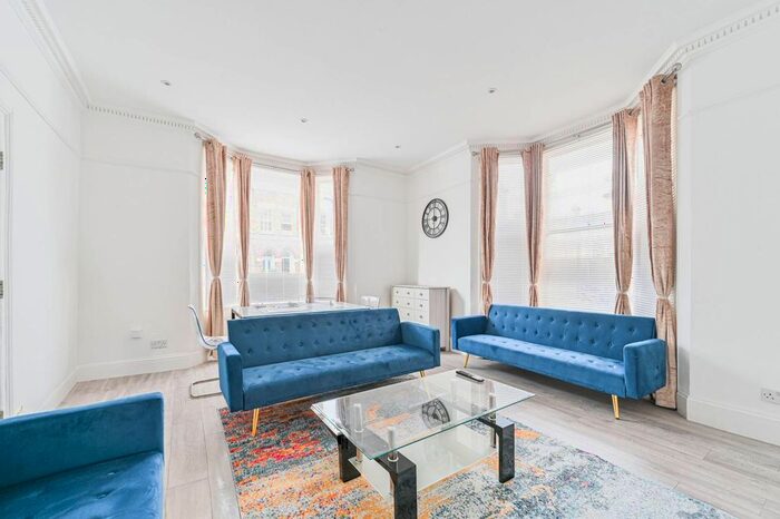5 Bedroom Property To Rent In .Medora Road, Brixton Hill, London, SW2