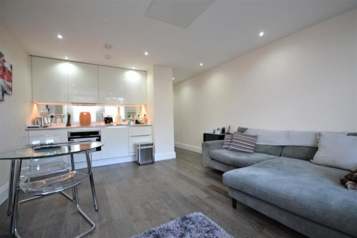 1 Bedroom Flat To Rent In London Road Bromley, BR1