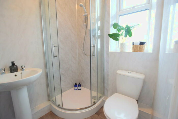 1 Bedroom Terraced House To Rent In Sibthorp Street - Student House Share - /, LN5