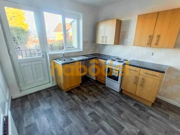 2 Bedroom Semi-Detached House To Rent In Laceyfields Road, Heanor, DE75