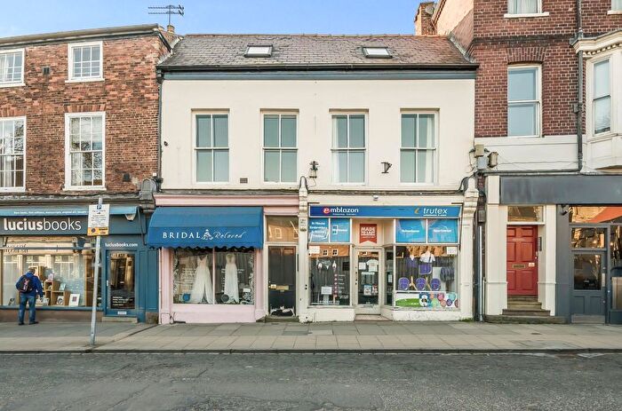 2 Bedroom Flat To Rent In Micklegate, York, YO1
