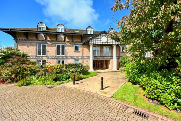 2 Bedroom Apartment To Rent In Nyton Road, Westergate, PO20