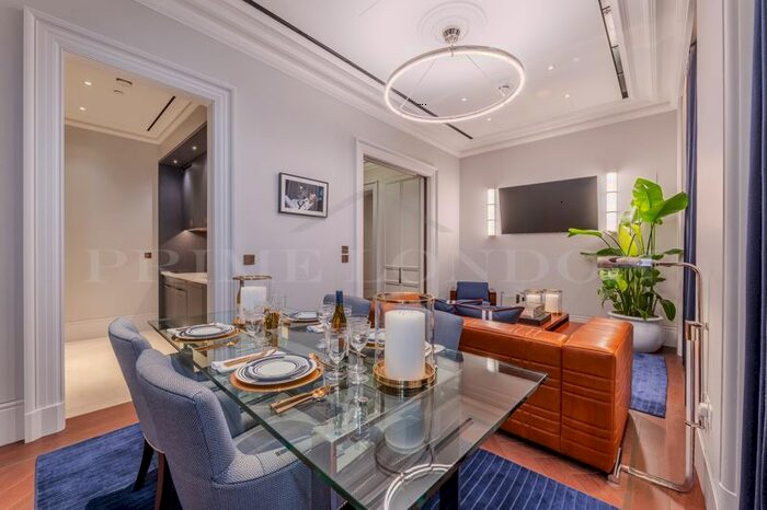 1 Bedroom Flat To Rent In The Old War Office, Whitehall, London, SW1A