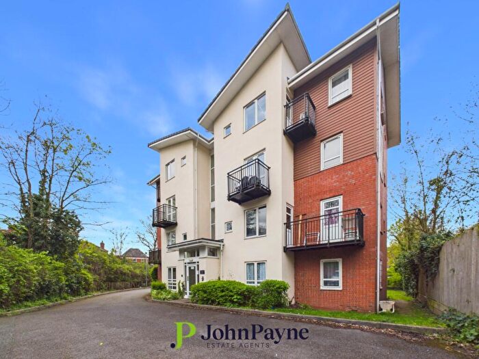 1 Bedroom Apartment To Rent In Sandy Lane, Radford, Coventry, CV1