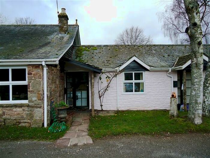 1 Bedroom Mews To Rent In The Mews, Chepstow, NP16