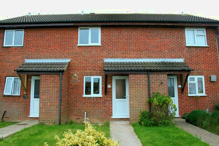 2 Bedroom Terraced House To Rent In Bembridge Road, Langney, Eastbourne, BN23
