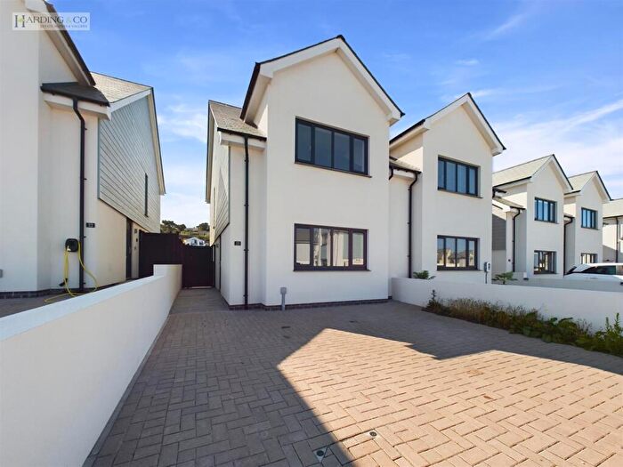 3 Bedroom Semi-Detached House For Sale In Sea View Avenue, Westward Ho!, EX39