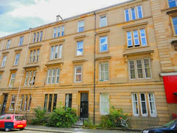 4 Bedroom Flat To Rent In Arlington Street, Glasgow, G3