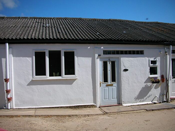 2 Bedroom Terraced House To Rent In Shernden Lane, Marsh Green, Edenbridge, TN8