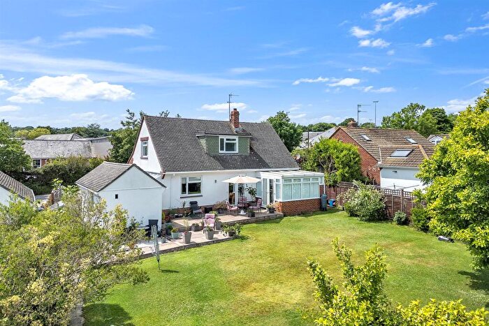 3 Bedroom Detached House For Sale In Stafford Lane, Colyford, Colyton, EX24