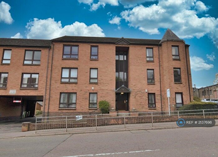 2 Bedroom Flat To Rent In Busby Road, Clarkston, Glasgow, G76