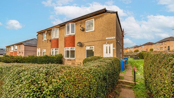 3 Bedroom Flat For Sale In Thurston Road, Hillington, Glasgow, G52