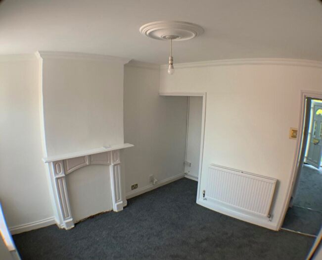 2 Bedroom Terraced House To Rent In Nelson Road, Off Woodbridge Road, Ipswich, IP4
