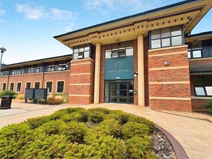 2 Bedroom Apartment To Rent In Lynch Wood, Peterborough, PE2