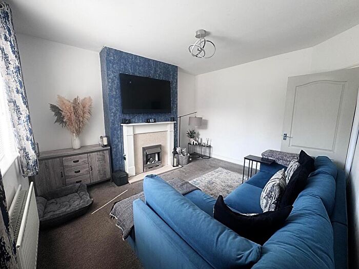 2 Bedroom Flat For Sale In Lisle Street, Wallsend, NE28