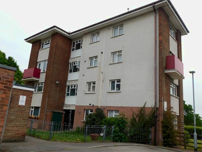 2 Bedroom Maisonette To Rent In Netherton Road, Worksop, Nottinghamshire, S80