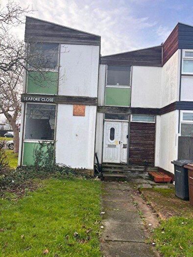 3 Bedroom End Of Terrace House For Sale In Seafore Close, Liverpool, Merseyside, L31