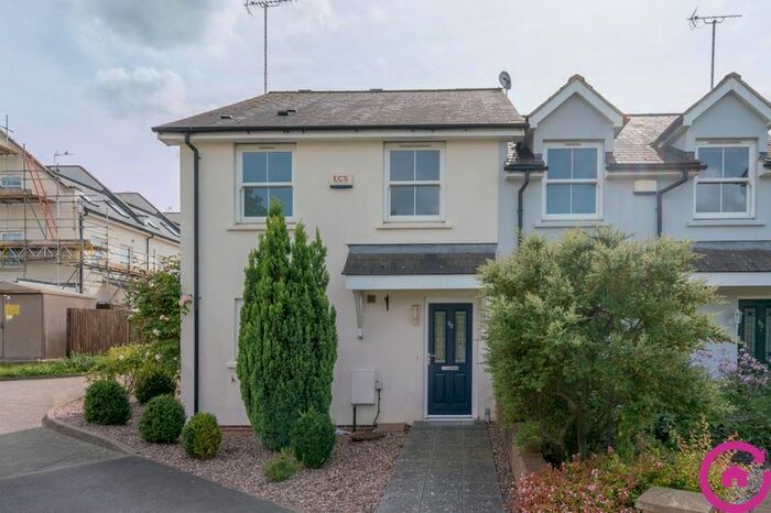 3 Bedroom Semi-Detached House To Rent In Windsor Street, Cheltenham GL52