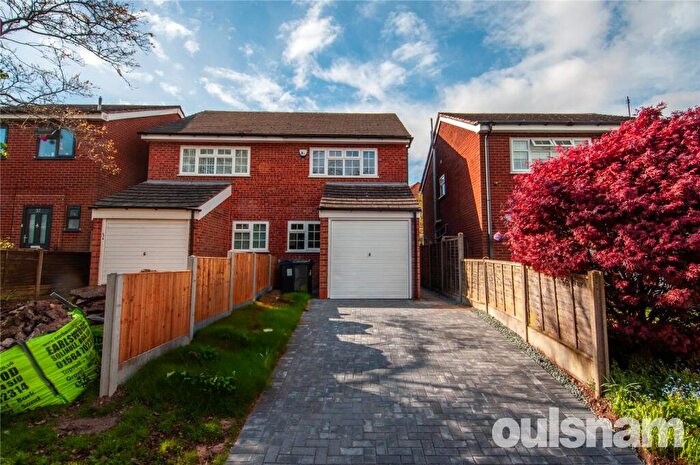 2 Bedroom Semi-Detached House To Rent In Cotton Lane, Moseley, Birmingham, B13